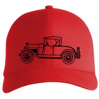 Flexfit Delta cap (180) Vignette