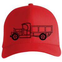 Flexfit Delta cap (180) Vignette