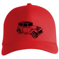 Flexfit Delta cap (180) Vignette