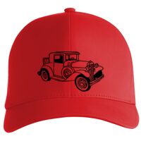 Flexfit Delta cap (180) Vignette