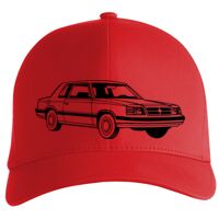 Flexfit Delta cap (180) Vignette