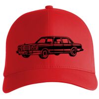 Flexfit Delta cap (180) Vignette