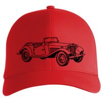 Flexfit Delta cap (180) Vignette