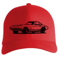 Flexfit Delta cap (180) Vignette