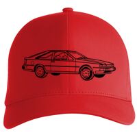 Flexfit Delta cap (180) Vignette