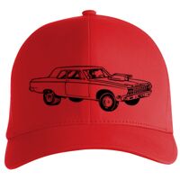 Flexfit Delta cap (180) Vignette