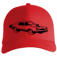 Flexfit Delta cap (180) Vignette