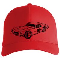 Flexfit Delta cap (180) Vignette