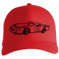 Flexfit Delta cap (180) Vignette