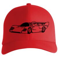 Flexfit Delta cap (180) Vignette