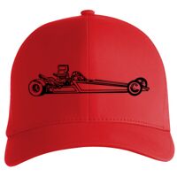 Flexfit Delta cap (180) Vignette