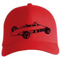 Flexfit Delta cap (180) Vignette