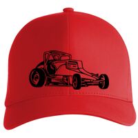 Flexfit Delta cap (180) Vignette