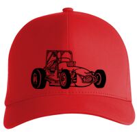 Flexfit Delta cap (180) Vignette