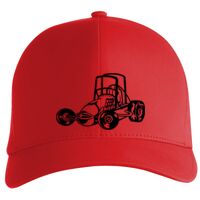 Flexfit Delta cap (180) Vignette