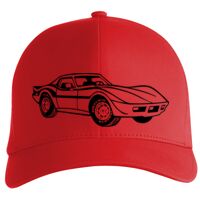 Flexfit Delta cap (180) Vignette