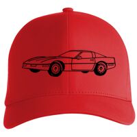 Flexfit Delta cap (180) Vignette