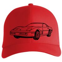 Flexfit Delta cap (180) Vignette