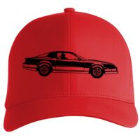 Flexfit Delta cap (180) Vignette