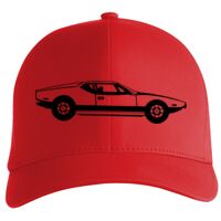 Flexfit Delta cap (180) Vignette