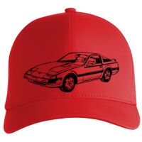 Flexfit Delta cap (180) Vignette