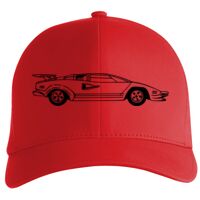 Flexfit Delta cap (180) Vignette