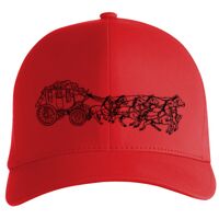 Flexfit Delta cap (180) Vignette
