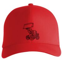 Flexfit Delta cap (180) Vignette