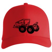 Flexfit Delta cap (180) Vignette