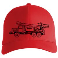 Flexfit Delta cap (180) Vignette