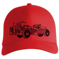 Flexfit Delta cap (180) Vignette