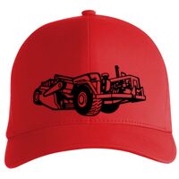 Flexfit Delta cap (180) Vignette