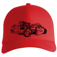 Flexfit Delta cap (180) Vignette