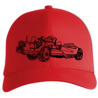 Flexfit Delta cap (180) Vignette