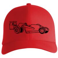 Flexfit Delta cap (180) Vignette