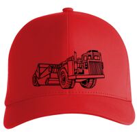 Flexfit Delta cap (180) Vignette