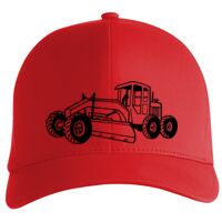 Flexfit Delta cap (180) Vignette