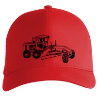 Flexfit Delta cap (180) Vignette