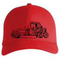 Flexfit Delta cap (180) Vignette