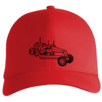 Flexfit Delta cap (180) Vignette