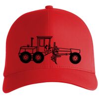 Flexfit Delta cap (180) Vignette