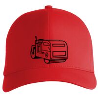 Flexfit Delta cap (180) Vignette