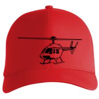 Flexfit Delta cap (180) Vignette