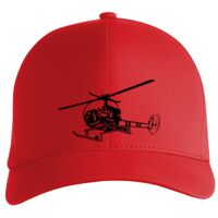 Flexfit Delta cap (180) Vignette