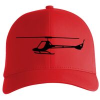 Flexfit Delta cap (180) Vignette