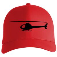 Flexfit Delta cap (180) Vignette