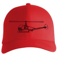 Flexfit Delta cap (180) Vignette