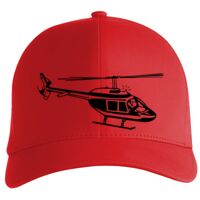 Flexfit Delta cap (180) Vignette