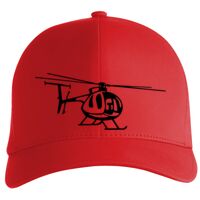 Flexfit Delta cap (180) Vignette
