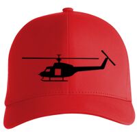 Flexfit Delta cap (180) Vignette